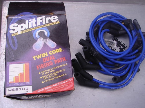 1970 ford splitfire - 1970-93,