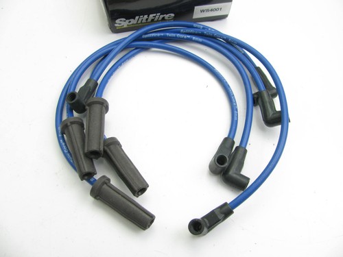Splitfire ws4001 performance - splitfire,