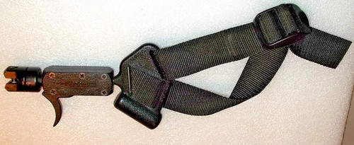 Vintage tru fire split - vintage, split-fire