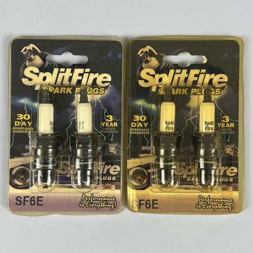Vintage splitfire brand - vintage,