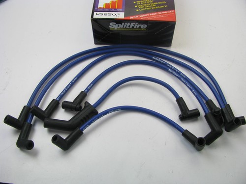 Splitfire ws6507 ignition - splitfire,