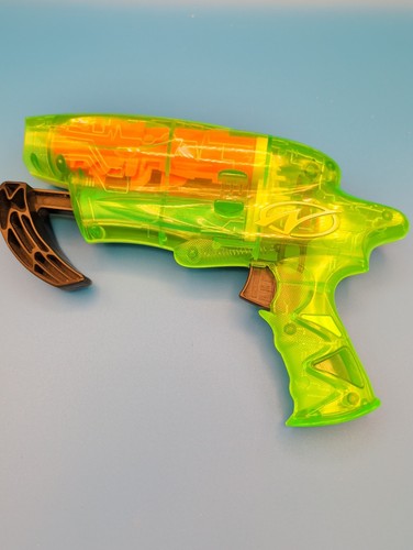 Vintage 1999 nerf - vintage,
