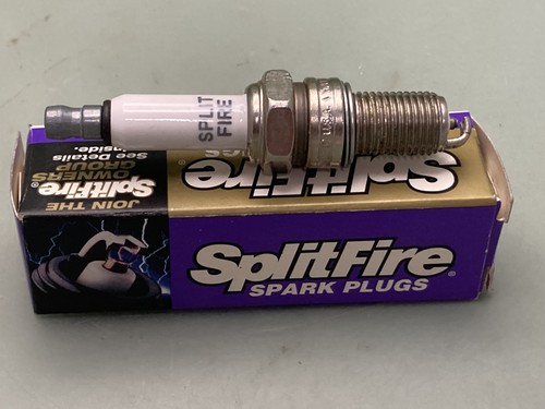 New genuine splitfire - genuine, sf