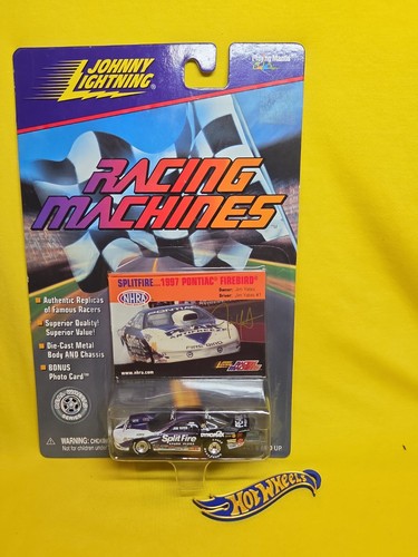 Johnny lightning yates 64 - lightning,