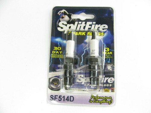 Splitfire sf514d spark - splitfire,