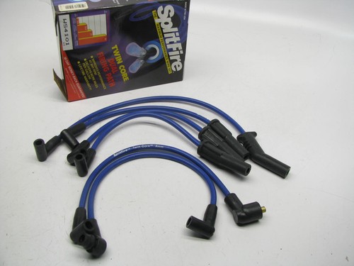 Splitfire ws4101 ignition - ws4101,