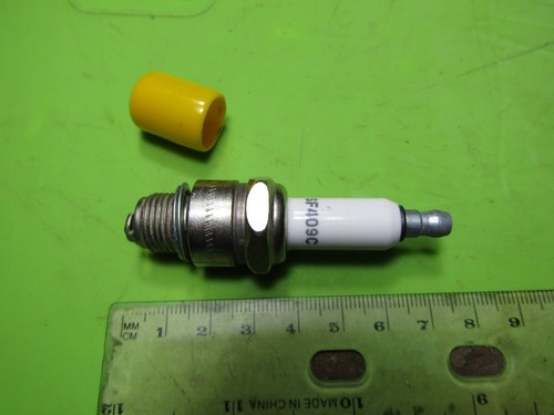 Spark plug replaces ngk - plug,