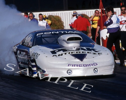 Jim yates splitfire pro stock - jim,