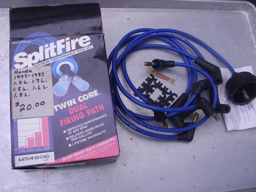 Splitfire performance 8mm - performance,