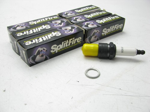 Spark plug splitfire - (x6),