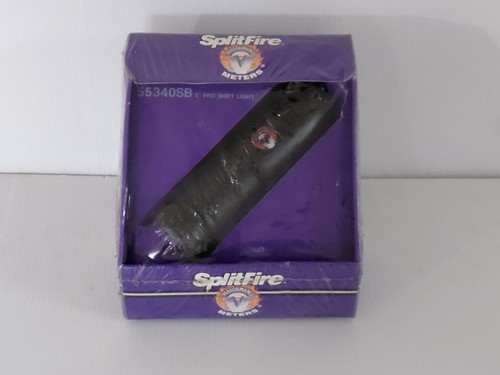 Splitfire pro rev rpm - splitfire, shift