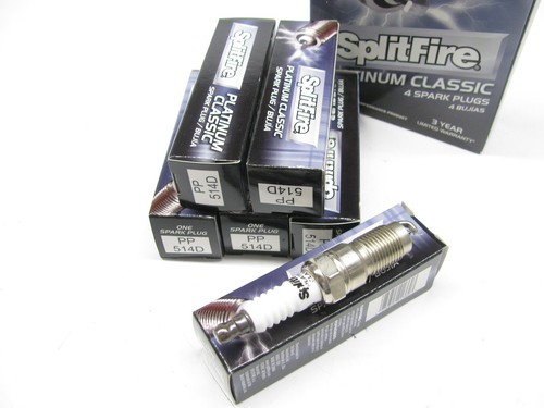 Set splitfire pp514d - -,