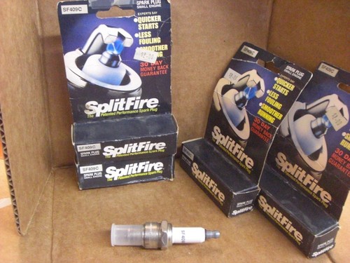 New splitfire small - new,