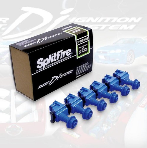 New splitfire 005s - splitfire,