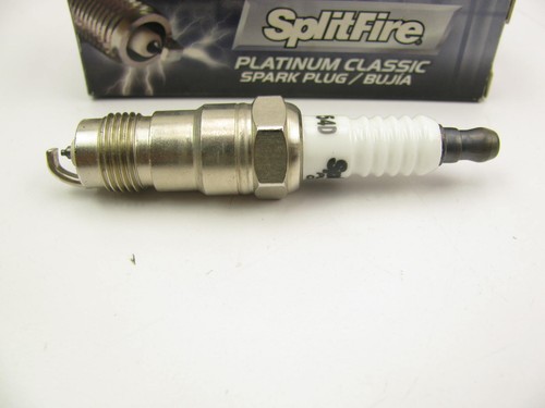 Splitfire pp254d platinum - pp254d,