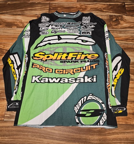 Vintage team splitfire - vintage,