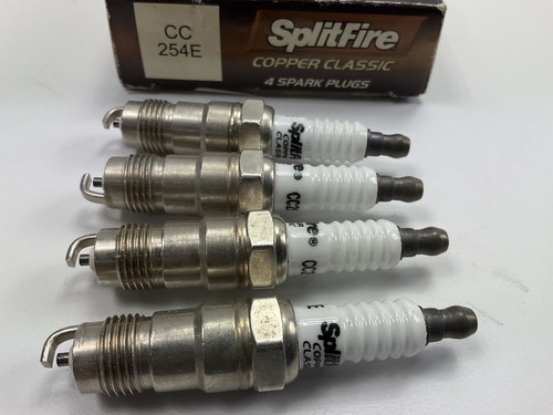 Splitfire cc254e ignition - splitfire,