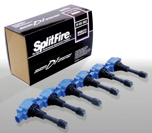 Splitfire dis 103s - splitfire, ignition