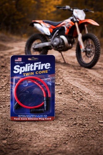 Splitfire twin core - splitfire, 8.8mm