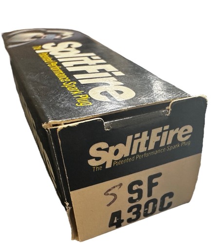 Splitfire sf430c spark - sf430c,