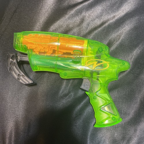 Nerf splitfire blaster - splitfire, hasbro