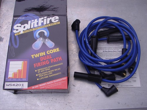 Splitfire ws4201 performance - ws4201,