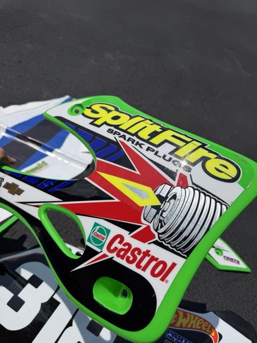 2000 kx125 splitfire graphics - 2000,