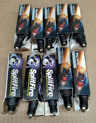 Splitfire autolite - (10), /