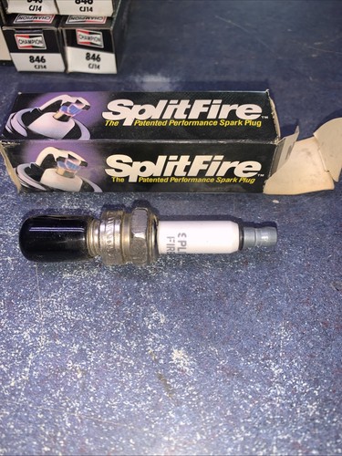 Splitfire 031231 sf416b - 031231,,