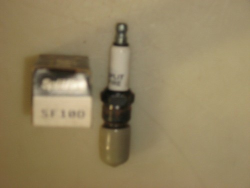 Spark plug splitfire sf10d - splitfire,