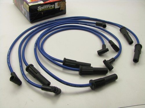 Splitfire ws6000 ignition - ws6000,