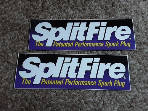 Lot vintage splitfire - vintage,