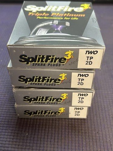 New splitfire tp2d - -,